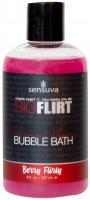 Pena do kúpeľa s fermónmi Berry Flirt (237 ml)