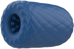 Masturbátor s nahrievacím stojančekom Aetheric Cup (11,5 cm) + darček erekčný krúžok