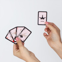 Vreckové herné karty Kamasutra Pocket Cards