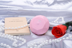 Adore Diamond tlaková pomôcka (7,1 cm)