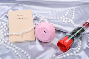 Adore Diamond tlaková pomôcka (7,1 cm)