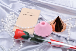 Adore Diamond tlaková pomôcka (7,1 cm)