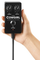 Šukací stroj The Cowgirl Premium