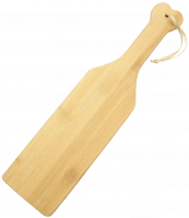 Bambusová plácačka Hard Spanker