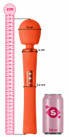 Fun Factory VIM masážna hlavica (31 cm)