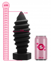 Análny kolík Gigantic Screw