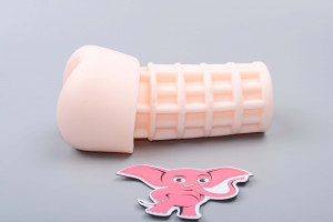 Vákuová pumpa s masturbačným návlekom SoloSuction Pro