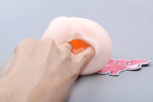 Vákuová pumpa s masturbačným návlekom SoloSuction Pro