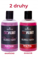 Pena do kúpeľa s fermónmi Big Flirt (237 ml)