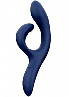 We-Vibe Nova 2 vibrátor s výbežkom na klitoris
