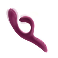 We-Vibe Nova 2 vibrátor s výbežkom na klitoris