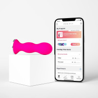 Perifit Care App Controlled Pelvic Floor Trainer vaginálny posilňovač s mobilnou aplikáciou