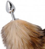 Análny kolík Fox Tail