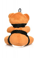 Plyšový medvedík Shibari Lover