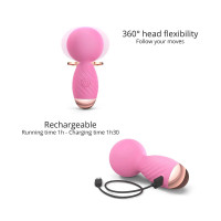 Masážny minivibrátor Itsy Bitsy