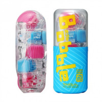 Tenga Bobble flexibilný masturbátor (14 cm)