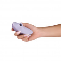 Svakom Pulse Galaxie tlaková pomôcka s mobilnou aplikáciou (11 cm)