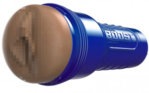 Fleshlight Boost vagina (25 cm)