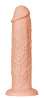 LoveToy Realistic Long Dildo 11