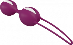 Fun Factory Smartballs Teneo Duo Venušine guličky