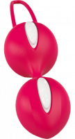 Fun Factory Smartballs Teneo Duo Venušine guličky