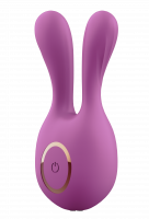 Uškový vibrátor Little Bunny (10,2 cm)
