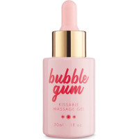 Bijoux Indiscrets masážny set Bubble Gum (3 ks)