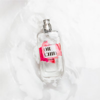 Afrodiziakálny parfum s prírodnými feromónmi pre ženy Secret Orchid (50 ml)