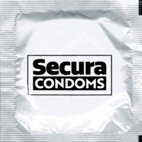 Secura Original - klasické kondómy