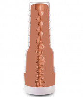Fleshlight Autumn Falls Peaches análny masturbátor (25 cm)