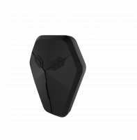 Vibračný análny kolík Diamond Vibe s diaľkovým ovládaním