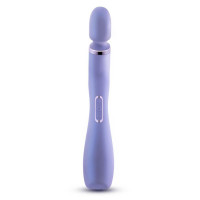 Masážna hlavica Wellness Eternal s diaľkovým ovládaním (36,8 cm)