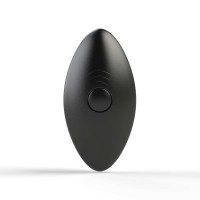 XL vibračné análne guličky Nexus Quatro s diaľkovým ovládaním (35,5 cm)