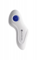 Vibračné análne guličky Gender X Beaded Pleasure s diaľkovým ovládaním (11,4 cm)