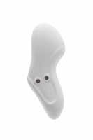 Vibračné análne guličky Gender X Beaded Pleasure s diaľkovým ovládaním (11,4 cm)