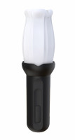 Automatický rotačný masturbátor Twirl Mate (25,5 cm)