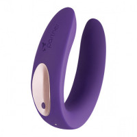 Satisfyer Double Plus Remote