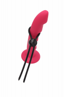 Sťahovací erekčný krúžok Penis Lace Ring