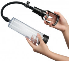 Vákuová pumpa Man pump