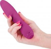 Pulzátor Hot Clyde (17 cm)