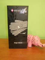 Mystim - Magic Gloves rukavice