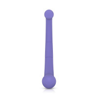 Obojstranný vibrátor Double End (21 cm)