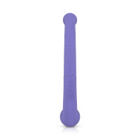 Obojstranný vibrátor Double End (21 cm)