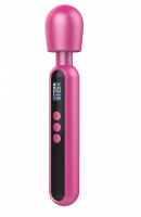 Masážna hlavica Lady Wand (24 cm)