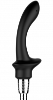 Súprava análnych spŕch Nexus Beginner Duo Kit (17,4 cm)