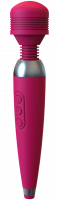 Masážna hlavica Wonder Wand (18,8 cm) + darček toybag