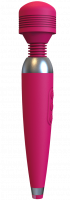 Masážna hlavica Wonder Wand (18,8 cm) + darček toybag
