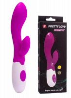 Vibrátor Pretty Love Brighty