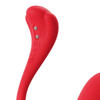 Vibračné vajíčko Svakom Phoenix Neo