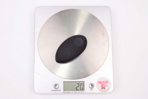 Vibračné análne guličky Vibro Anal Beady s diaľkovým ovládaním (12,8 cm)